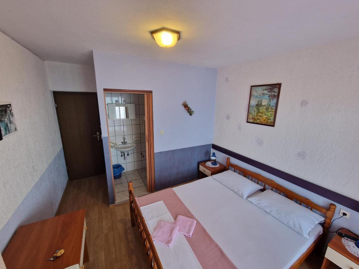 Rooms Anita Sibinj Sibinj Krmpotski Esterno foto