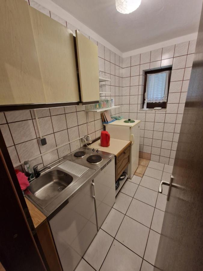 Rooms Anita Sibinj Sibinj Krmpotski Esterno foto