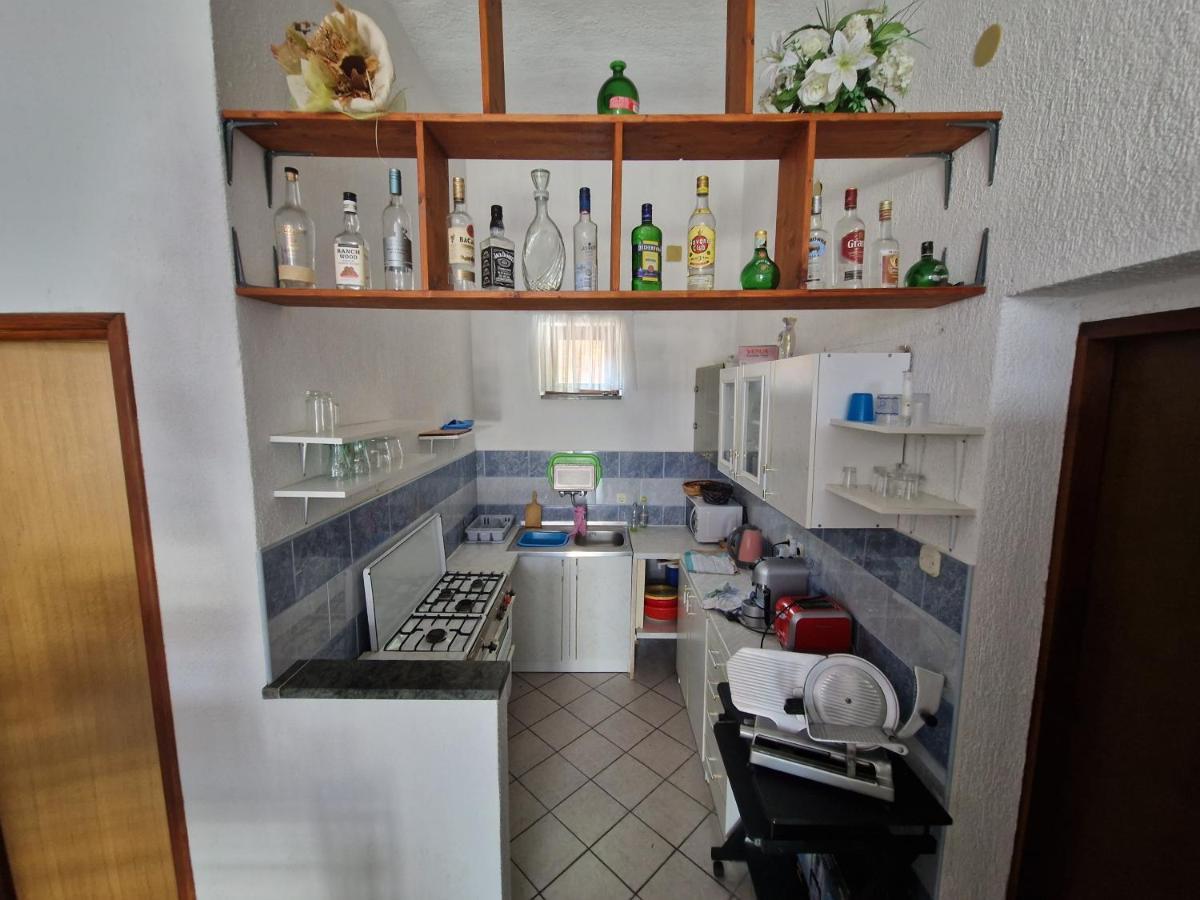 Rooms Anita Sibinj Sibinj Krmpotski Esterno foto