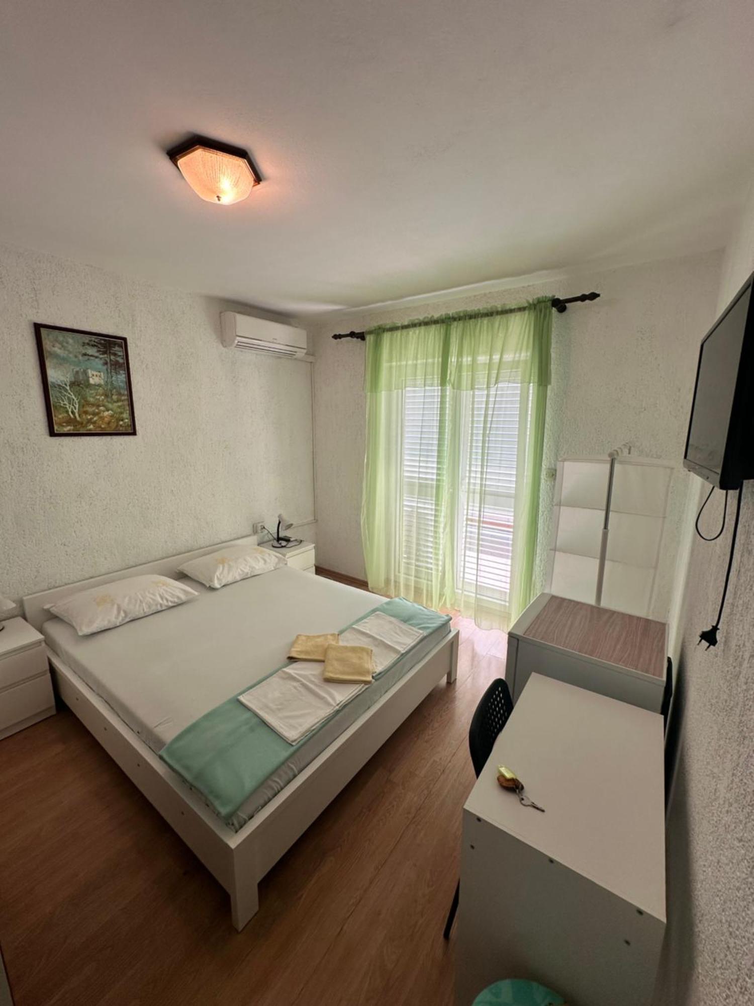 Rooms Anita Sibinj Sibinj Krmpotski Esterno foto